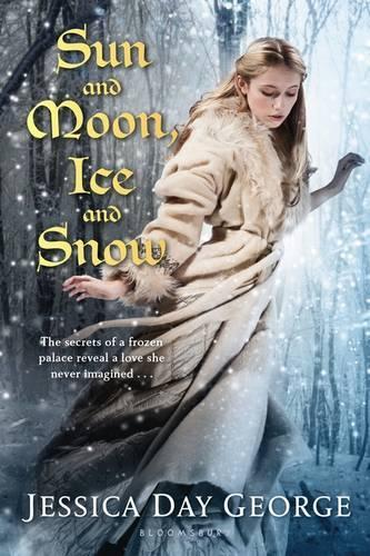 Sun and Moon, Ice and Snow