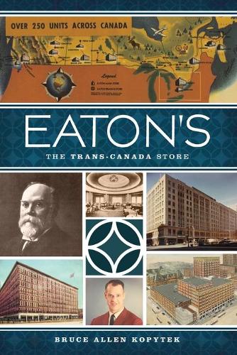Eaton's