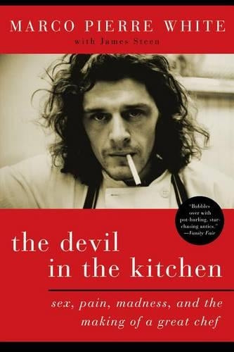 The Devil in the Kitchen