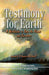 Testimony for Earth