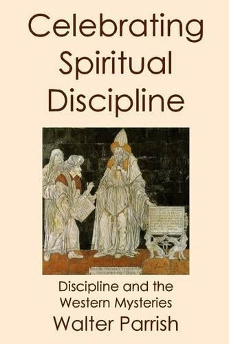 Celebrating Spiritual Discipline