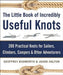 Little Book of Incredibly Useful Knots