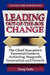 Leading Out-Of-The-Box Change