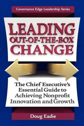 Leading Out-Of-The-Box Change