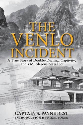 The Venlo Incident