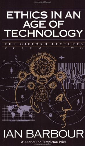 Ethics In An Age Of Technology