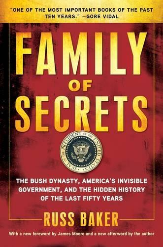Family of Secrets