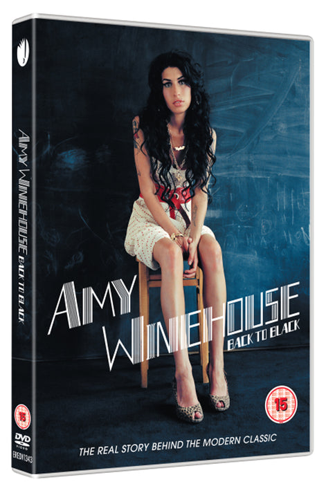 Amy Winehouse: Back to Black - The Real Story Behind...