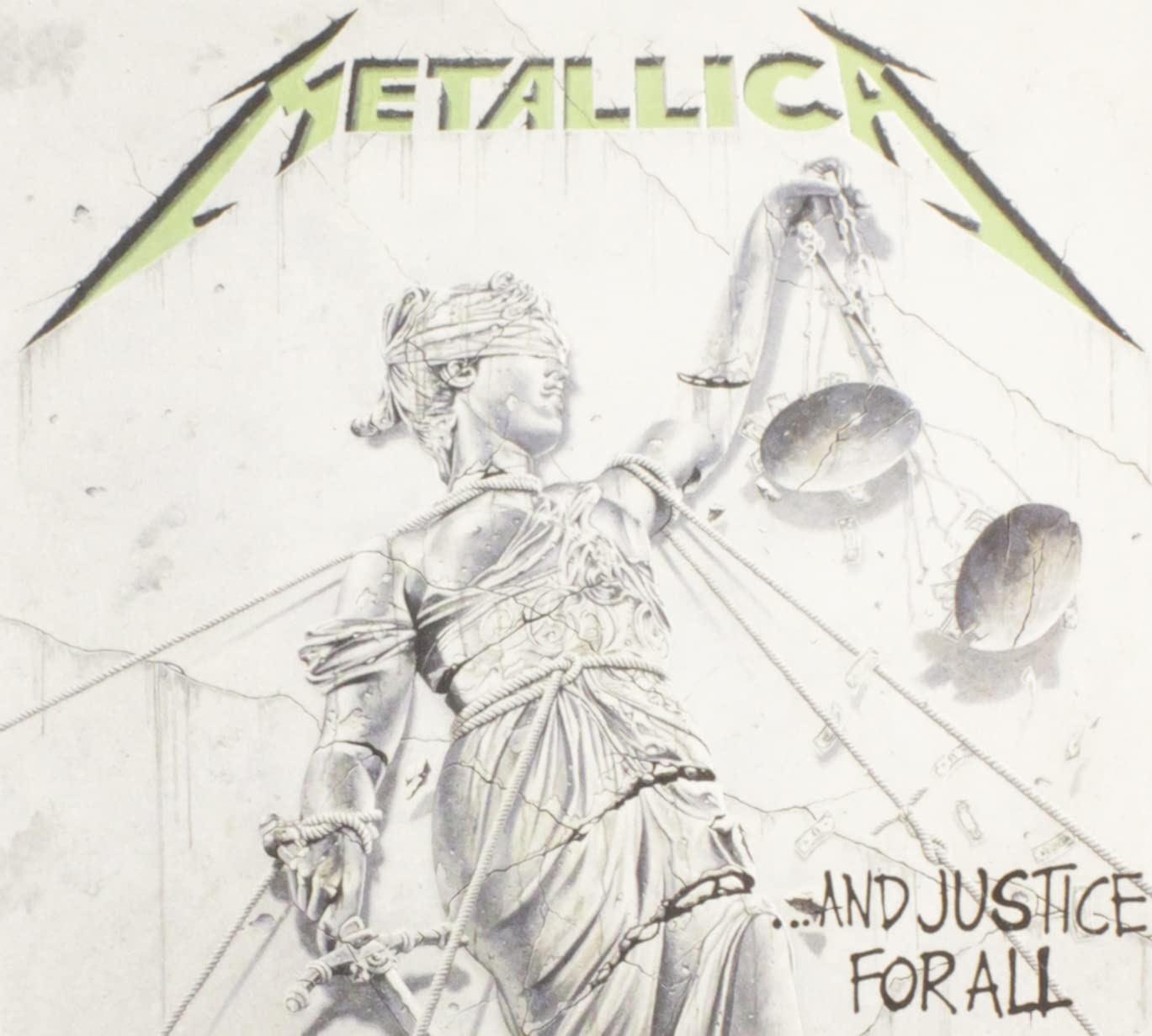 And Justice For All