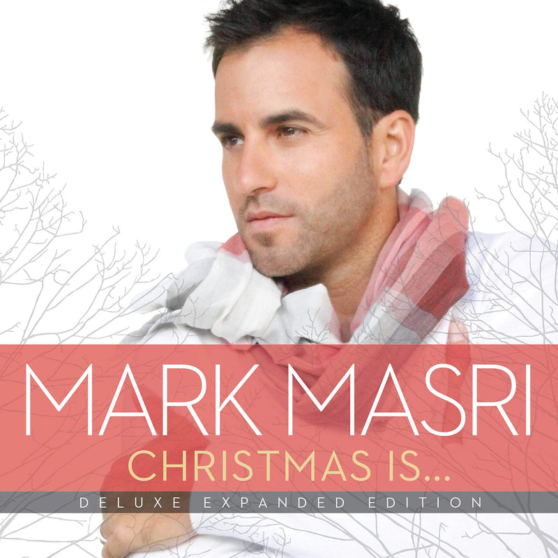 Christmas Is -Deluxe