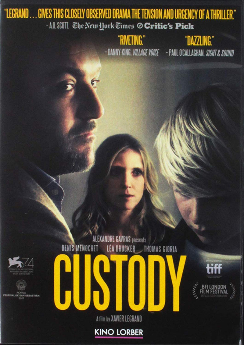 Custody