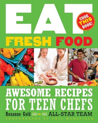 Eat Fresh Food