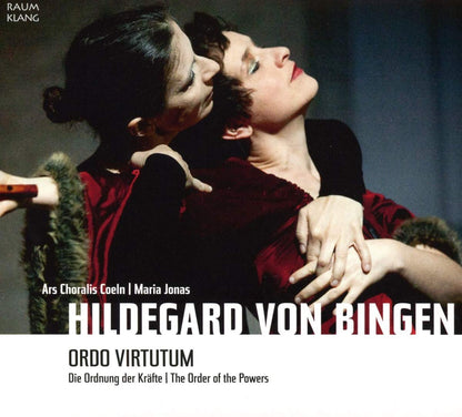 Hildegard Von Bingen: Ordo Virtutum