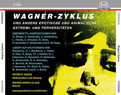 Zyklus Und Andere Erotische Und Animalisch