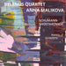 Piano Quintets
