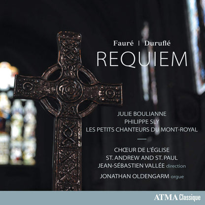 Faure/Duruflé: Requiem
