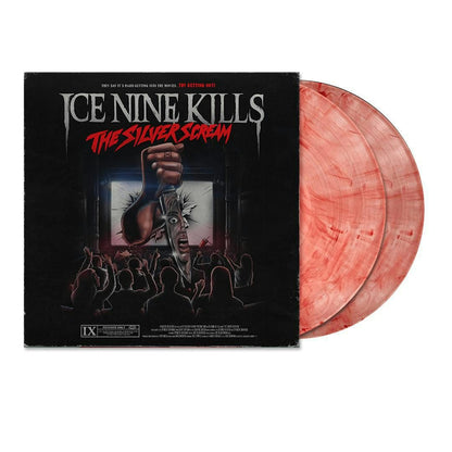 The Silver Scream