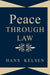 Peace Through Law