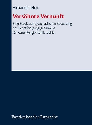 Forschungen zur systematischen und Ã¶kumenischen Theologie