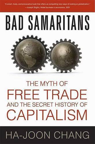 Bad Samaritans