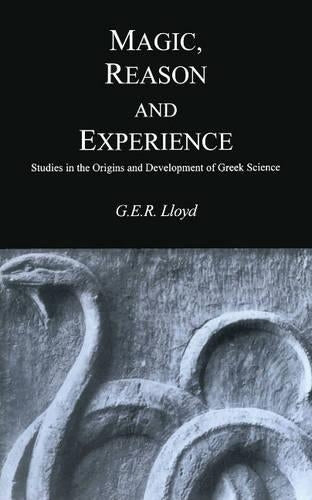 Magic, Reason and Experience