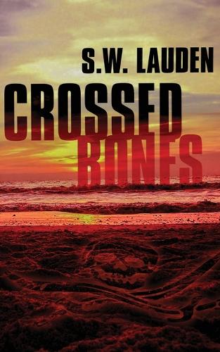 Crossed Bones (A Tommy and Shayna Crime Caper