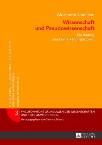 Wissenschaft Und Pseudowissenschaft