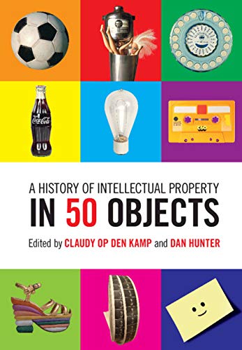 Hist Of Intellectual Property