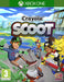Crayola Scoot (Xbox One)