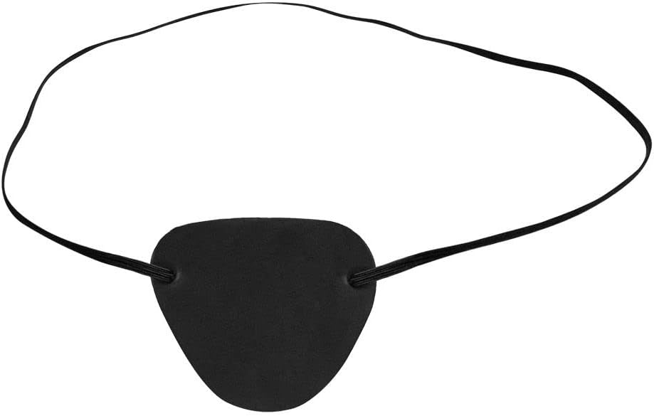 Boland 29605 Accessories for Adults, Black, Unique, 74285, Standard Size