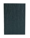 Metallic Grey (Yuko-Ori) A7 Lined Notebook