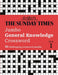 The Sunday Times Jumbo General Knowledge Crossword Book 1