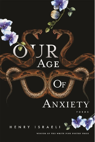 Our Age Of Anxiety