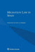Migration Law in Spain
