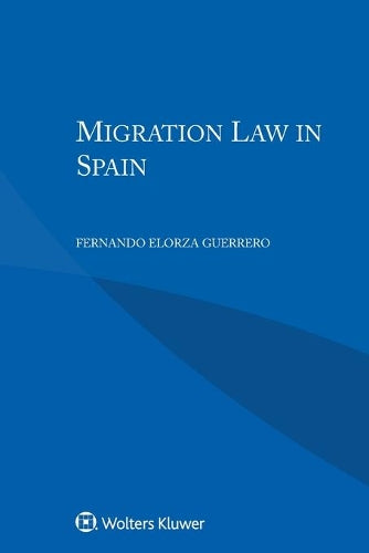 Migration Law in Spain