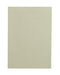 Pearl White (Yuko-Ori) A5 Lined Notebook