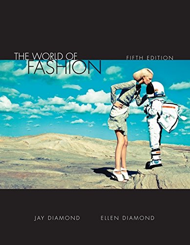 World Of Fashion (5Th Edition)