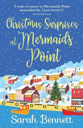 Christmas Surprises at Mermaids Point