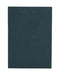 Metallic Grey (Yuko-Ori) A5 Lined Notebook