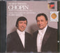 Chopin: Piano Concertos 1 & 2