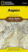 Aspen Map (Local Trails)