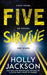 Five Survive