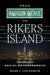 From Madison Avenue to Rikers Island