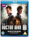 Doctor Who: The Day of the Doctor