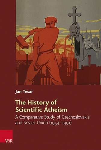 The History of Scientific Atheism