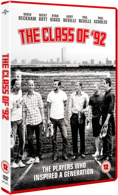 The Class Of '92