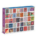 Quilts of Gee's Bend 1000 Piece Puzzle
