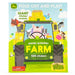 John Deere Kids Farm: 500 Stickers and Puzzle Activities