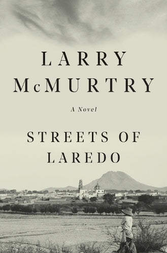Streets of Laredo