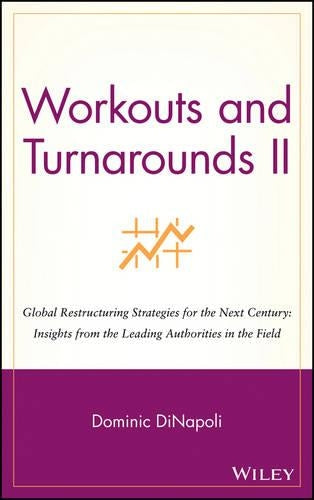 Workouts and Turnarounds II